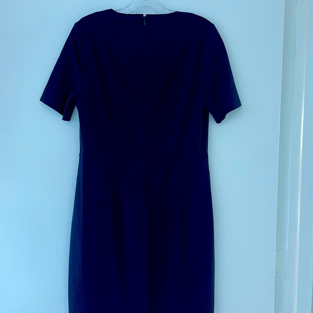 TTahari Dress, size 8